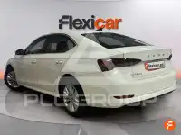 2022 Skoda Octavia