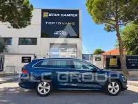 2022 Skoda Octavia