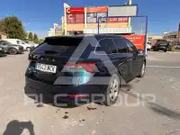 2022 Skoda Octavia