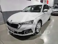 2022 Skoda Octavia