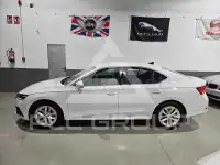 2022 Skoda Octavia