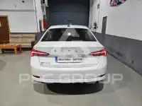 2022 Skoda Octavia