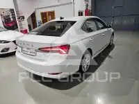 2022 Skoda Octavia
