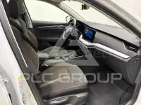 2022 Skoda Octavia
