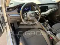 2022 Skoda Octavia