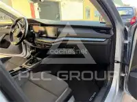 2022 Skoda Octavia