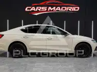 2022 Skoda Octavia