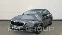 2022 Skoda Octavia