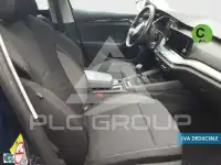 2022 Skoda Octavia