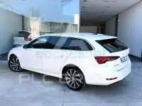 2022 Skoda Octavia