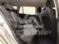 2022 Skoda Octavia