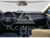 2022 Skoda Octavia