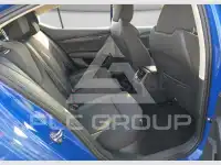 2022 Skoda Octavia