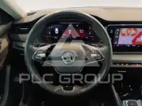 2022 Skoda Octavia