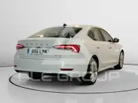 2022 Skoda Octavia