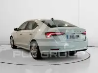2022 Skoda Octavia