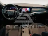 2022 Skoda Octavia