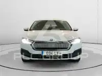 2022 Skoda Octavia