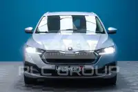 2022 Skoda Octavia