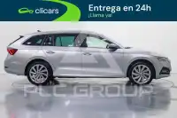 2022 Skoda Octavia