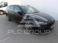 2022 Skoda Octavia