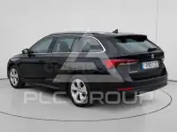 2022 Skoda Octavia