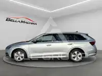 2022 Skoda Octavia