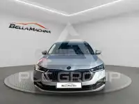 2022 Skoda Octavia