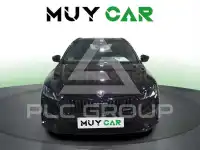 2022 Skoda Octavia