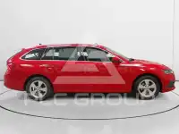 2022 Skoda Octavia