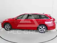 2022 Skoda Octavia