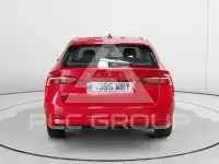 2022 Skoda Octavia