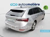 2022 Skoda Octavia