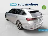 2022 Skoda Octavia