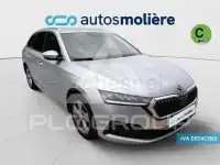 2022 Skoda Octavia