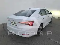 2022 Skoda Octavia