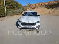 2022 Skoda Octavia