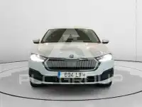 2022 Skoda Octavia