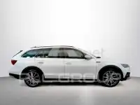 2022 Skoda Octavia