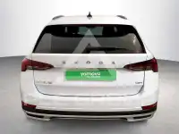2022 Skoda Octavia