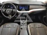 2022 Skoda Octavia