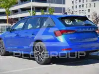 2022 Skoda Octavia