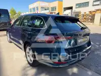 2022 Skoda Octavia