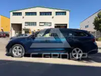 2022 Skoda Octavia