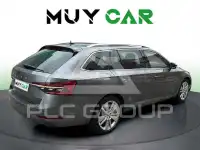 2022 Skoda Superb