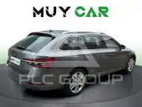 2022 Skoda Superb