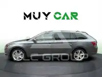 2022 Skoda Superb