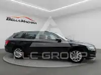 2022 Skoda Superb