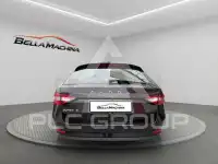 2022 Skoda Superb