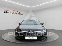 2022 Skoda Superb